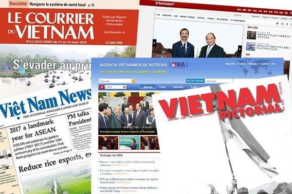 Báo chí hậu COVID-19: Bài 1: Bảo đảm nguồn thu - "bài toán khó" của nhiều cơ quan báo chí