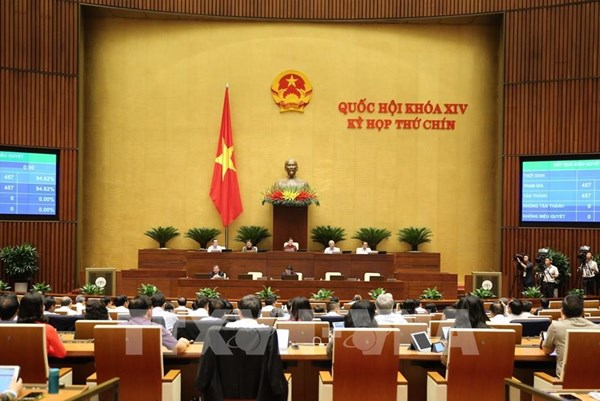 EVFTA giúp khai thông dòng chảy FDI chất lượng cao từ EU vào Việt Nam