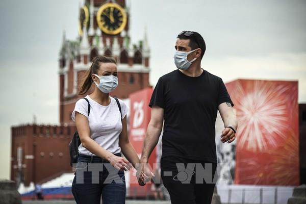 Nga xem xét cấp thị thực 5 năm cho du khách