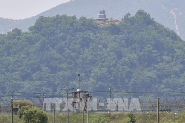 Hàn Quốc kêu gọi Triều Tiên tránh làm leo thang căng thẳng