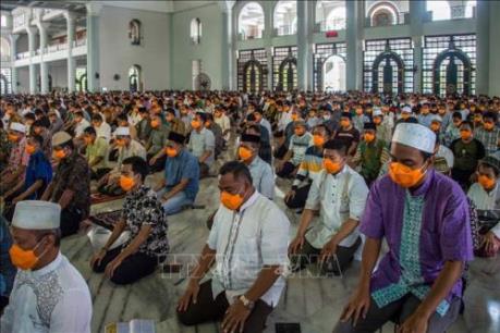 "Long đong" kế hoạch hồi sinh ngành du lịch Indonesia