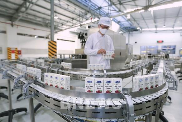 Vinamilk dự kiến trả cổ tức từ ngày 15/7