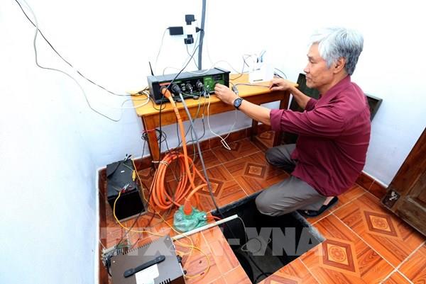 Công điện của Thủ tướng về hỗ trợ khắc phục hậu quả động đất tại Lai Châu