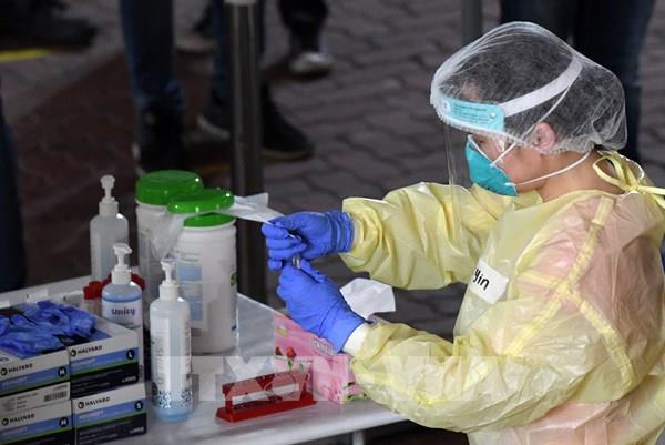 Không có ca mắc COVID-19 mới, 70 ngày Việt Nam không có ca lây nhiễm trong cộng đồng