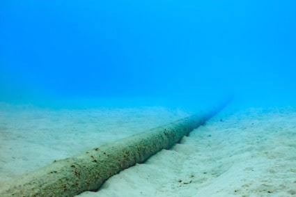 Thái Lan tham gia xây dựng tuyến cáp viễn thông quốc tế ngầm dưới biển 