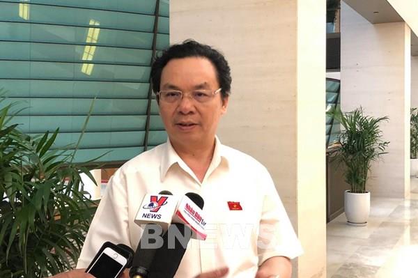 Tạo liên kết giữa doanh nghiệp trong nước với nhà đầu tư nước ngoài