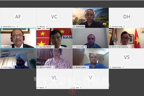 Việt Nam hối thúc Ấn Độ không áp dụng các biện pháp phòng vệ thương mại