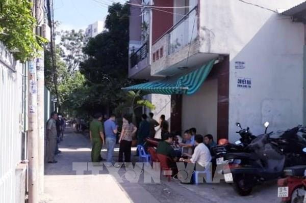 TP Hồ Chí Minh: Điều tra nguyên nhân vụ cháy khiến 2 người tử vong