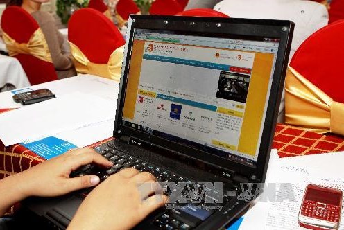 Hàn Quốc: Giao dịch mua sắm trực tuyến tăng mạnh mùa COVID