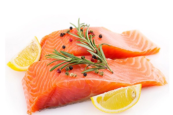 Na Uy hy vọng nối lại hoạt động xuất khẩu cá hồi sang Trung Quốc ​​