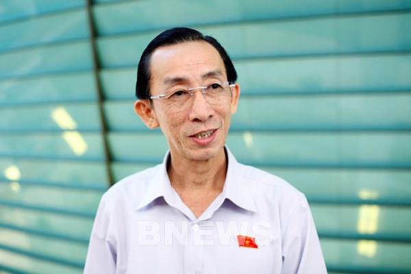 Bên lề Quốc hội: Xây dựng lộ trình để tận dụng cơ hội từ Hiệp định EVIPA