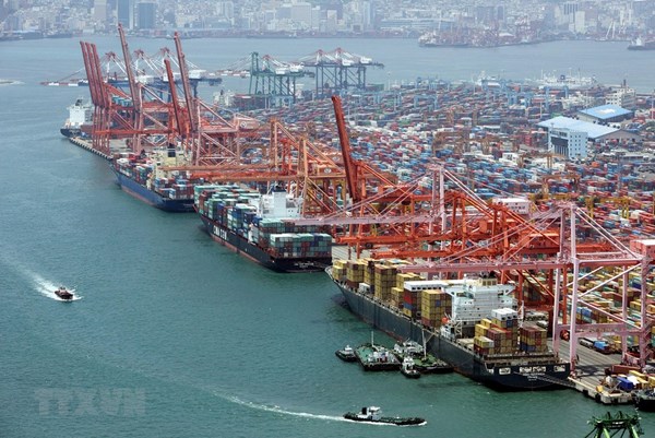 Hàn Quốc yêu cầu WTO giải quyết tranh chấp thương mại với Nhật Bản