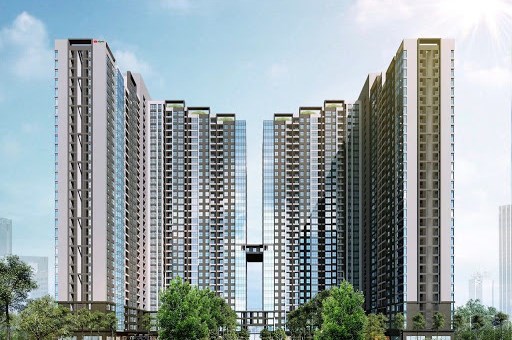 Mipec Rubik360 - “Giải pháp sống của tương lai”