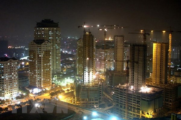 Nhật Bản hỗ trợ doanh nghiệp tham gia xây dựng thành phố thông minh ở Việt Nam