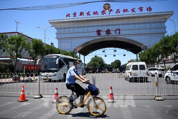 Trung Quốc cam kết tăng cường hỗ trợ doanh nghiệp phục hồi sau đại dịch