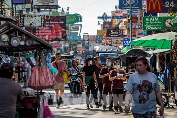 Phó Thủ tướng Thái Lan muốn là người đầu tiên thử nghiệm vaccine ngừa COVID-19