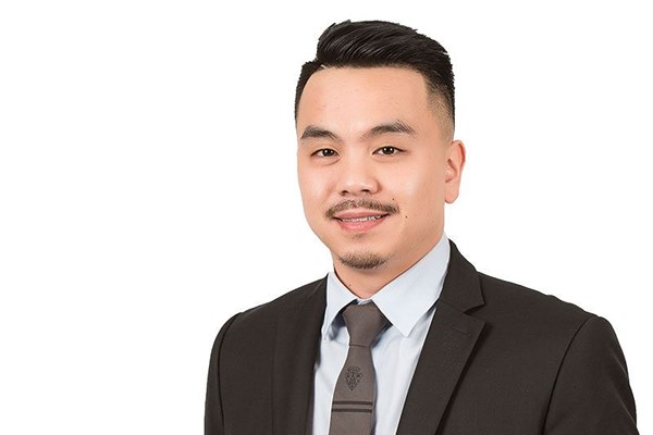 Tập đoàn Masan có Tổng giám đốc mới