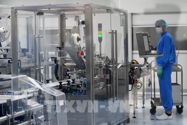 Nga: Thuốc điều trị COVID-19 sẽ ra thị trường vào tháng 7 tới