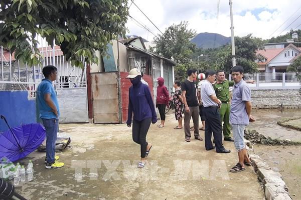 Điện Biên: Bị đòi nợ, giết hai vợ chồng chủ nợ rồi tự sát