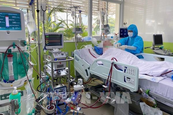 Việt Nam không có ca COVID-19 mới, bệnh nhân 91 có thể chuyển sang Khoa Phục hồi chức năng
