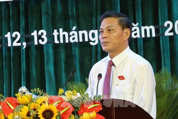 Thu hút đầu tư mới: Bứt phá từ nội lực