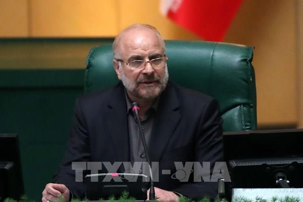 Iran loại bỏ khả năng đàm phán với Mỹ