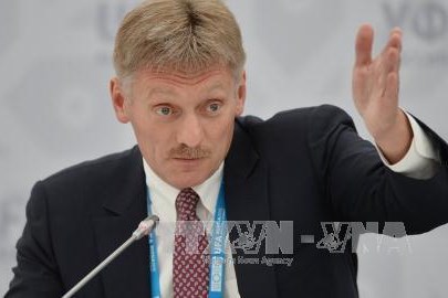 Điện Kremlin: Cuộc gặp thượng đỉnh Nga-Mỹ sẽ diễn ra sớm nhất có thể