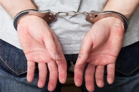 Đã bắt được bị cáo bỏ trốn khỏi phiên tòa tại Hà Đông (Hà Nội)