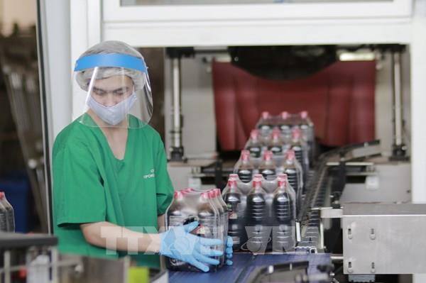 Doanh nghiệp Việt tại Nga vượt qua cơn bão COVID-19