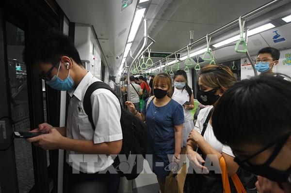 Singapore và Malaysia mở lại đường biên cho đi lại thiết yếu