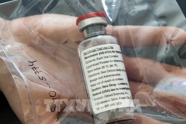 Ấn Độ tung ra thị trường thuốc tiêm điều trị COVID-19 thể nặng