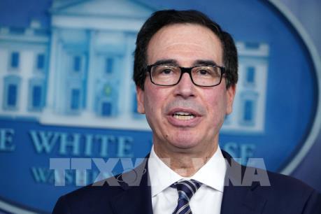 Thuế kỹ thuật số: Cuộc đọ sức Mỹ-Pháp hay sự yếu kém của châu Âu?