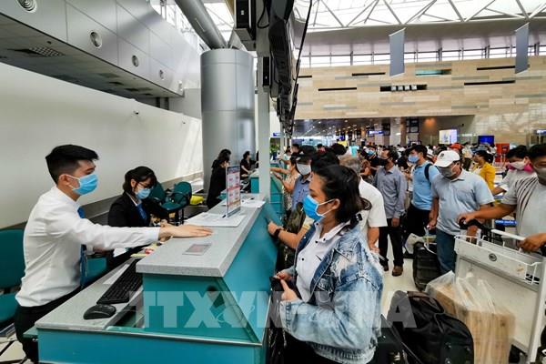 Cần Thơ ra công văn khẩn tăng cường phòng chống dịch COVID-19