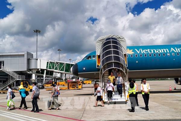 Vietnam Airlines Group không sử dụng phi công Pakistan hoặc có chứng chỉ do Pakistan cấp