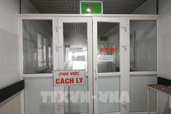 Lâm Đồng xuất hiện ca bệnh bạch hầu đầu tiên