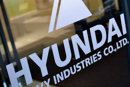 Đổi mới tạo nên sức mạnh vượt trội của Hyundai Heavy Industries