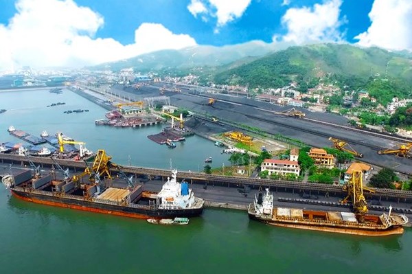 "Chìa khóa" giúp ngành than tăng hiệu quả sản xuất, kinh doanh