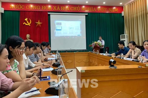 Khó khăn trong ứng dụng công nghệ quản lý, khai thác rừng