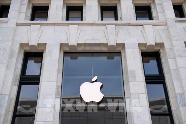 Hủy quyết định truy thu 15 tỷ USD tiền thuế đối với Apple