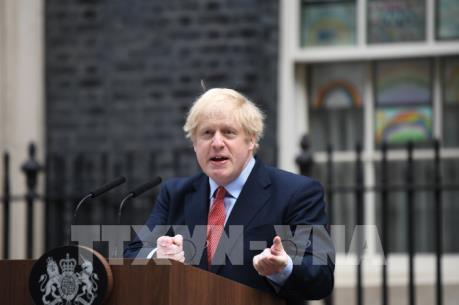 EU và Anh bước vào vòng đàm phán quan trọng về thỏa thuận thương mại hậu Brexit
