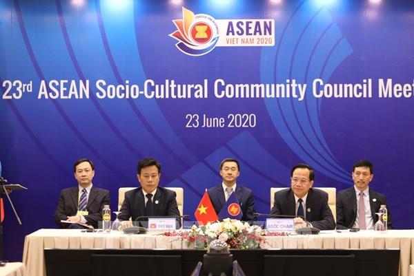 Hướng tới một Cộng đồng ASEAN gắn kết, mang lại lợi ích cho người dân