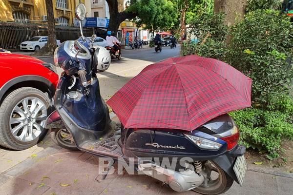 Chống nóng mùa hè và bảo dưỡng xe máy - những lưu ý quan trọng