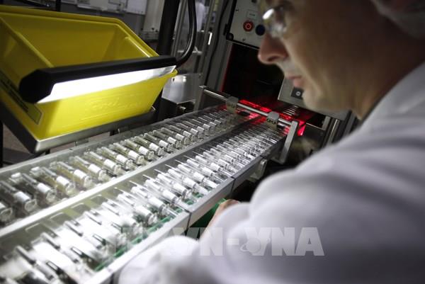 Hơn 75 nước muốn tham gia chương trình tiếp cận bình đẳng vaccine phòng COVID-19