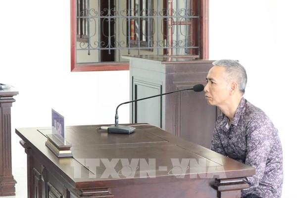 Dùng tên giả, sim điện thoại không chính chủ lừa đảo chiếm đoạt gần 2 tỉ đồng