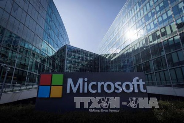 Microsoft sắp ra mắt dịch vụ game trên nền tảng đám mây