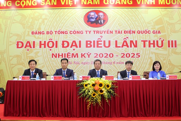 EVNNPT: Tỷ suất lợi nhuận sau thuế trên vốn chủ sở hữu tăng từ 1% lên 3%