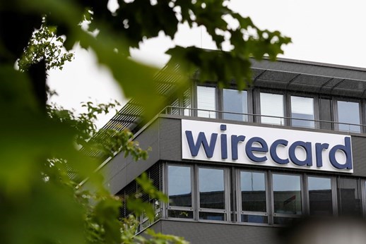 Cựu CEO của Wirecard bị bắt giữ do bị tình nghi thao túng thị trường