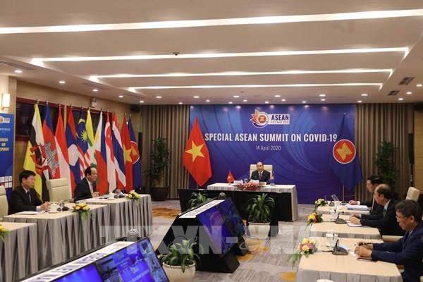 Giới chuyên gia Nga: Việt Nam đóng vai trò quan trọng trong thúc đẩy hợp tác Nga-ASEAN