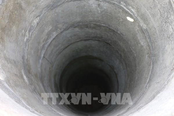 Phản hồi thông tin của TTXVN: Chỉ đạo khắc phục thiếu nước sinh hoạt tại xã miền núi