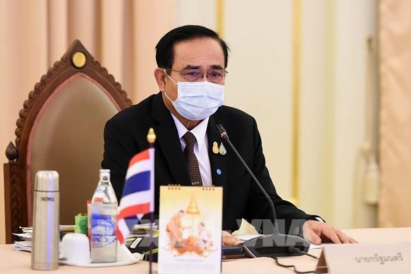ASEAN 2020: Thủ tướng Thái Lan dự kiến trình bày các cách tiếp cận hậu COVID-19